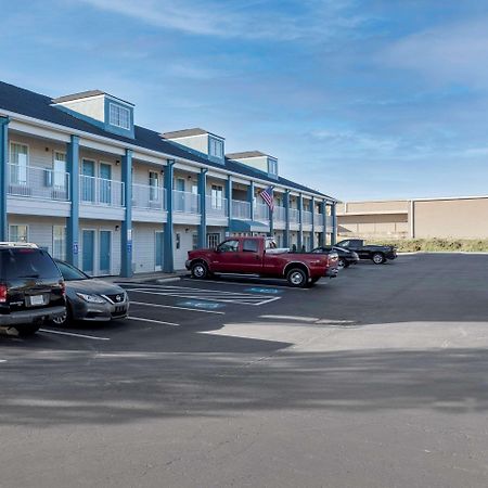 Quality Inn Seneca Clemson Area U S 123 Zewnętrze zdjęcie
