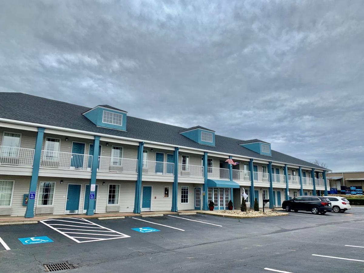 Quality Inn Seneca Clemson Area U S 123 Zewnętrze zdjęcie