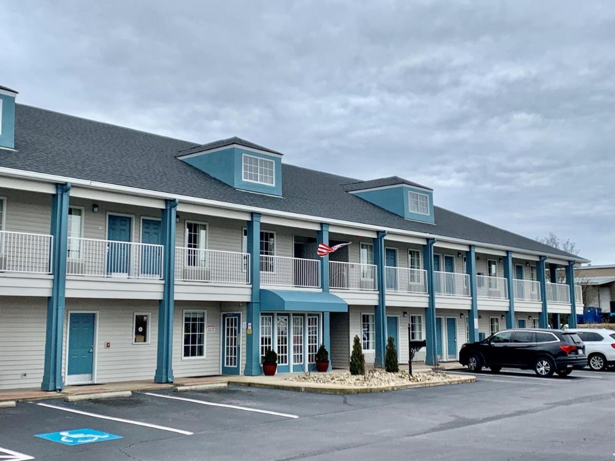 Quality Inn Seneca Clemson Area U S 123 Zewnętrze zdjęcie