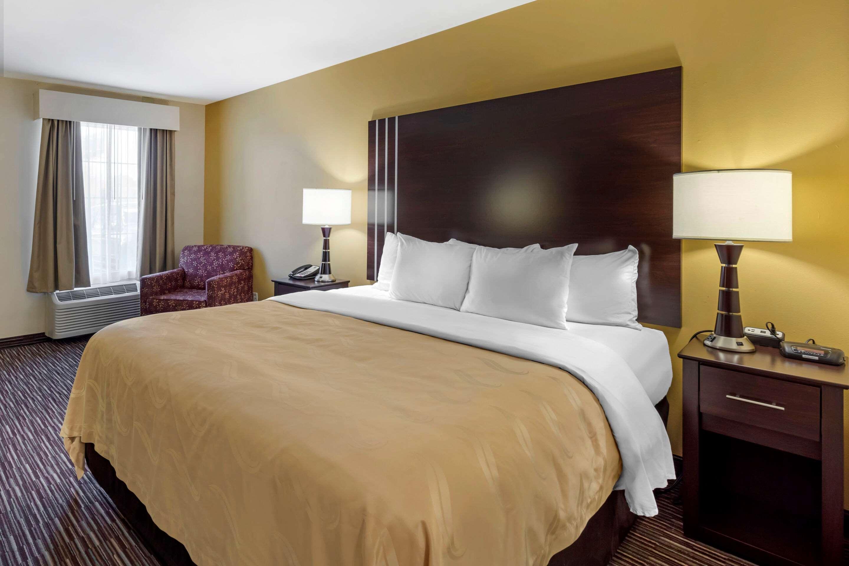 Quality Inn Seneca Clemson Area U S 123 Zewnętrze zdjęcie