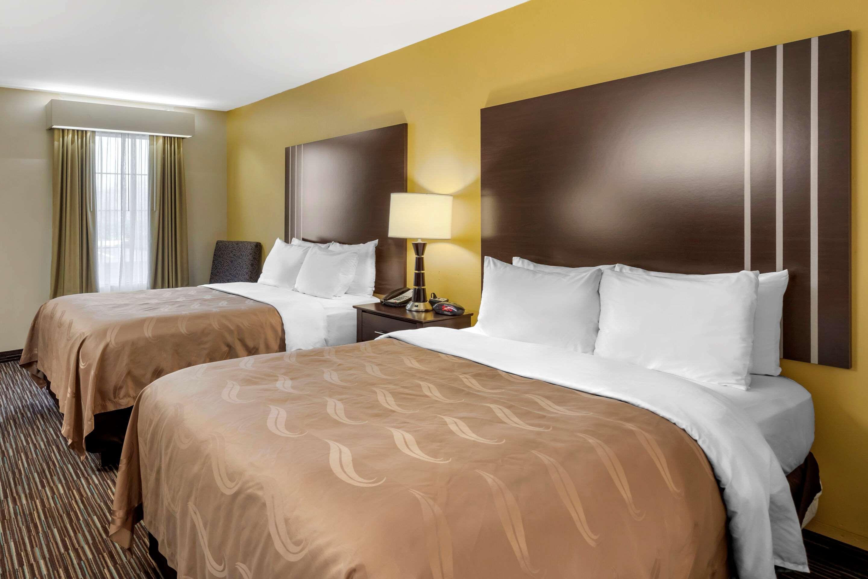 Quality Inn Seneca Clemson Area U S 123 Zewnętrze zdjęcie