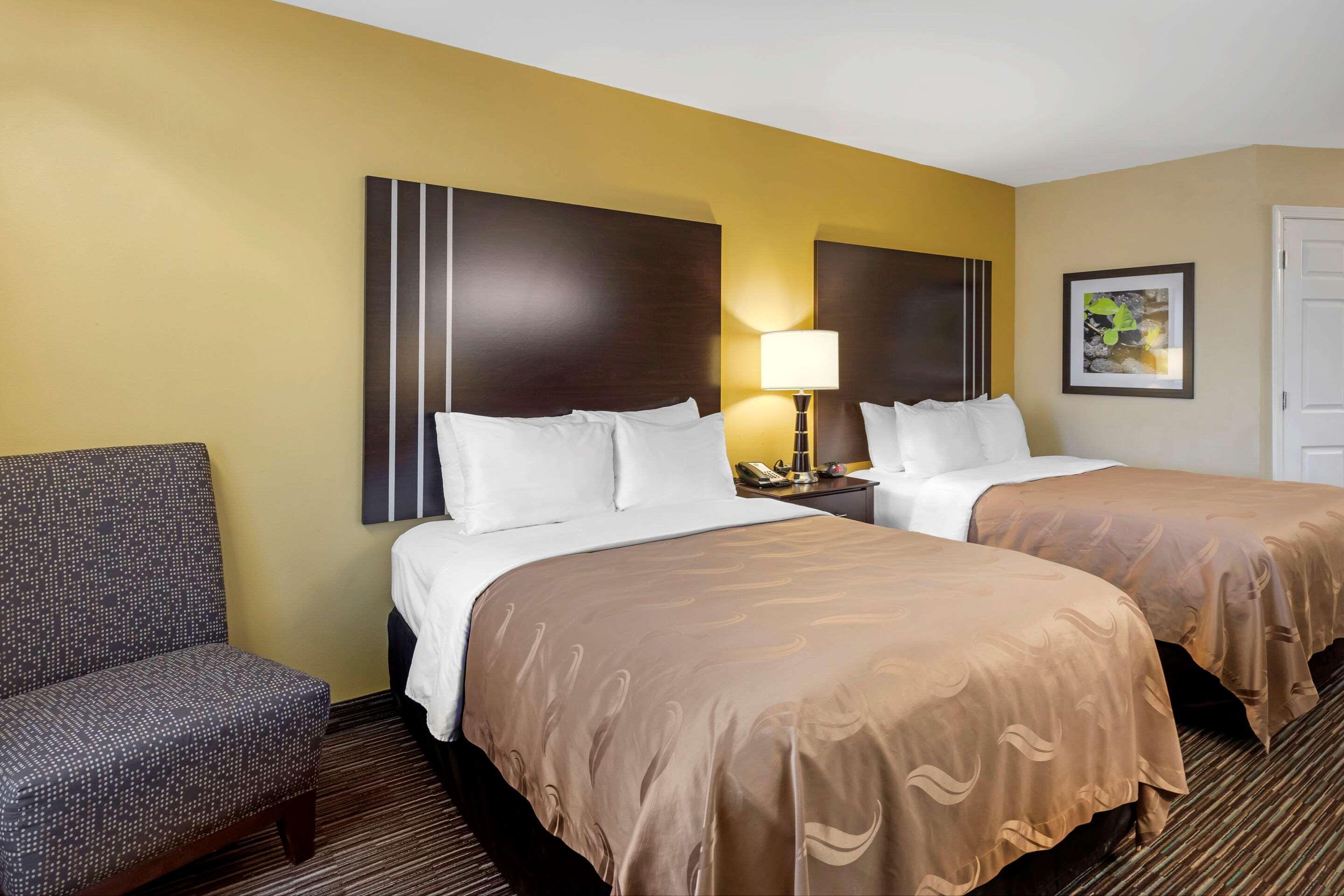 Quality Inn Seneca Clemson Area U S 123 Zewnętrze zdjęcie