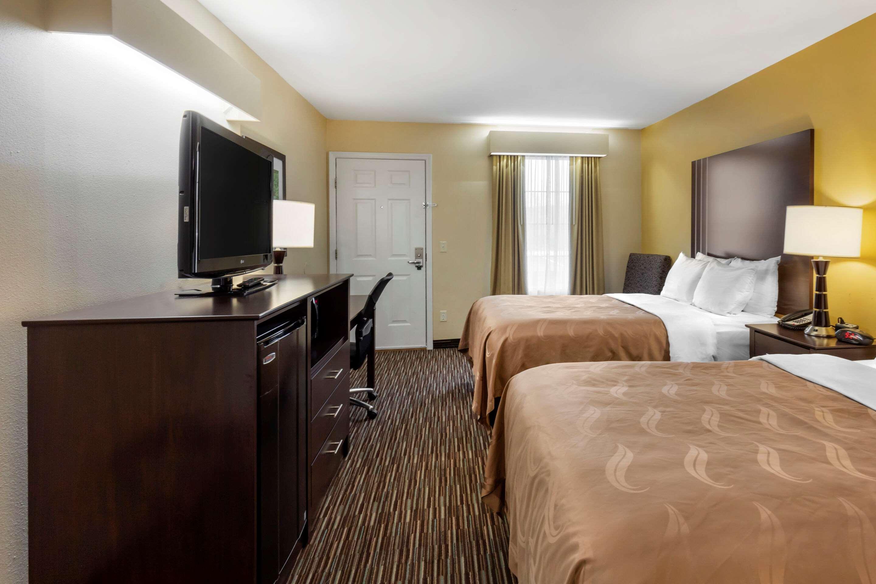 Quality Inn Seneca Clemson Area U S 123 Zewnętrze zdjęcie