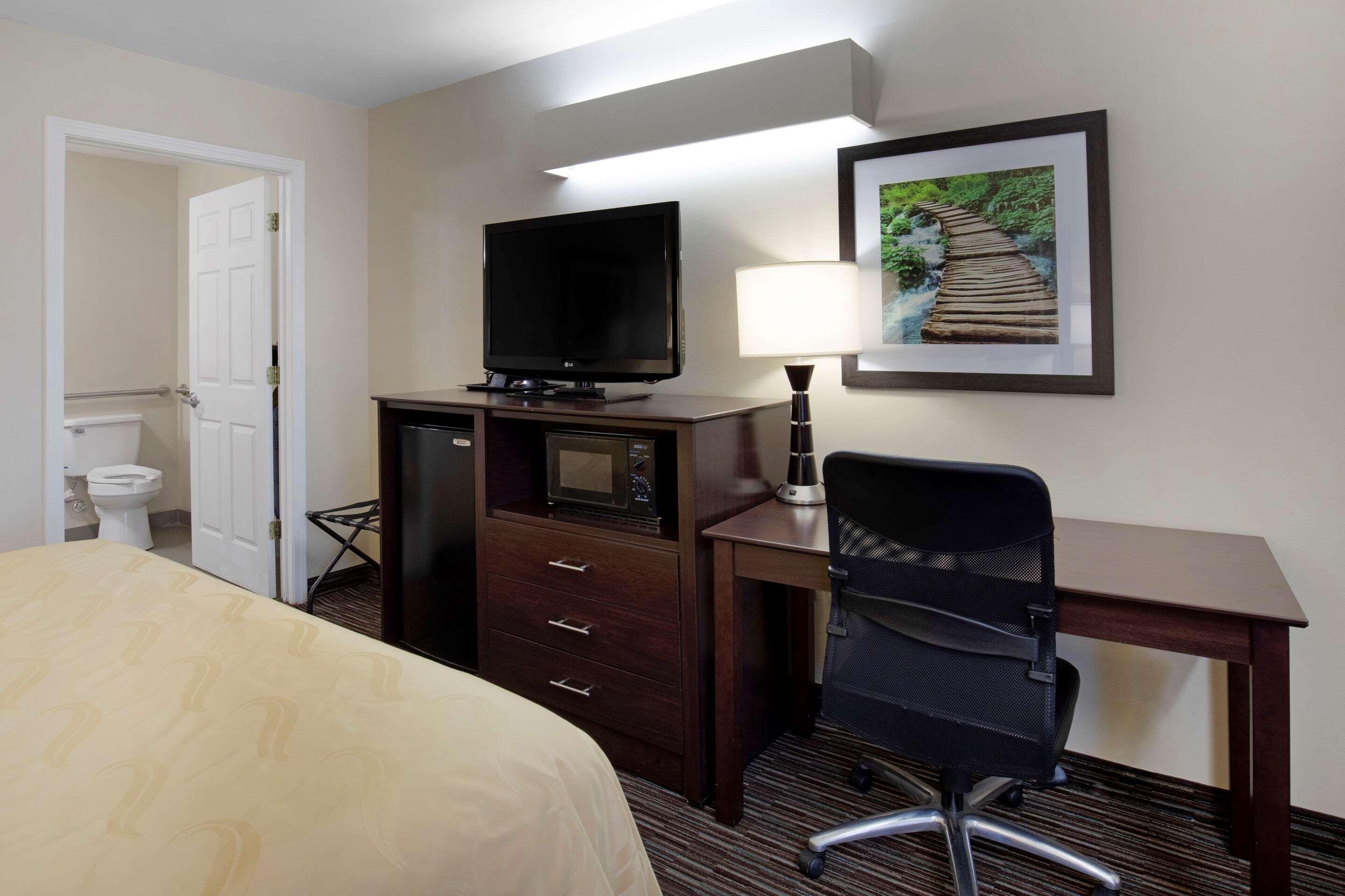 Quality Inn Seneca Clemson Area U S 123 Zewnętrze zdjęcie