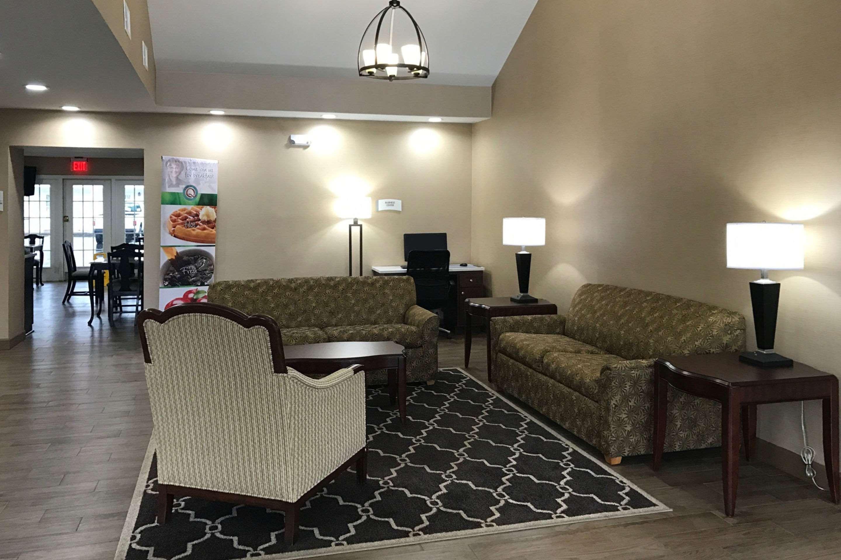 Quality Inn Seneca Clemson Area U S 123 Zewnętrze zdjęcie