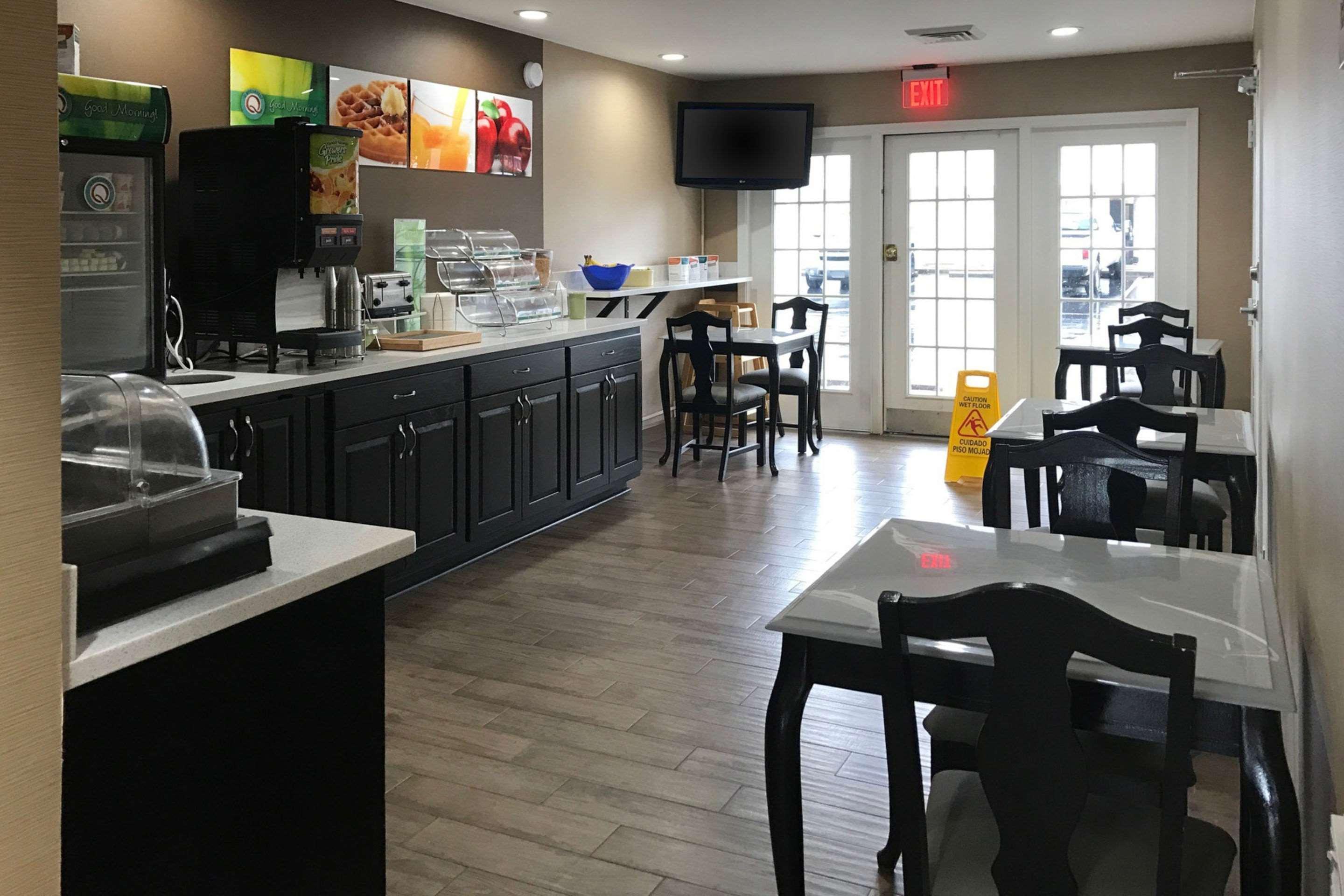 Quality Inn Seneca Clemson Area U S 123 Zewnętrze zdjęcie