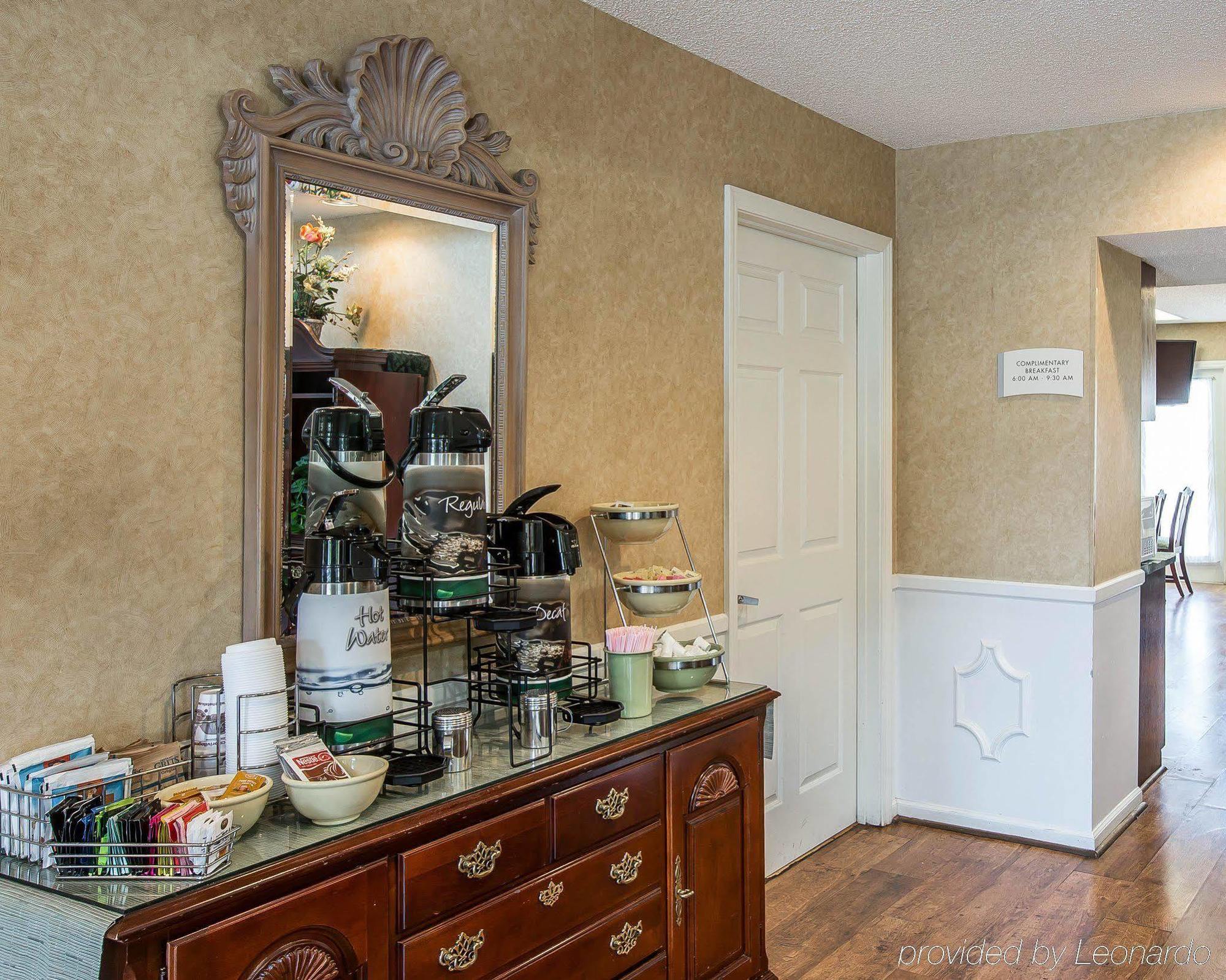 Quality Inn Seneca Clemson Area U S 123 Zewnętrze zdjęcie