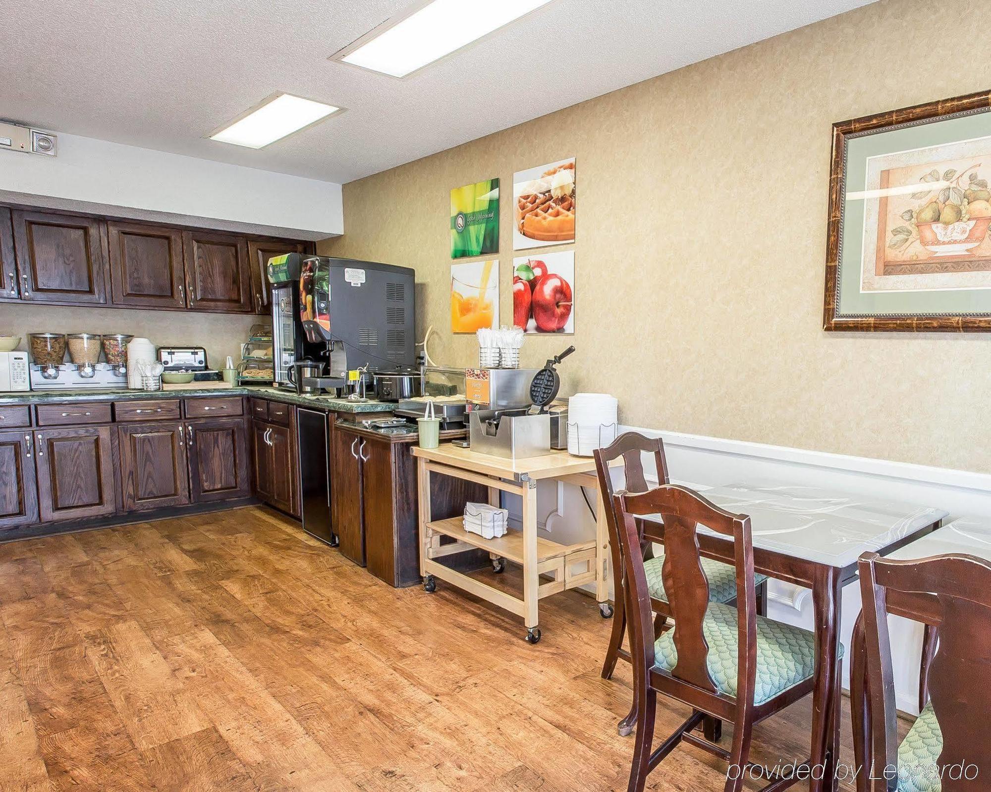 Quality Inn Seneca Clemson Area U S 123 Zewnętrze zdjęcie
