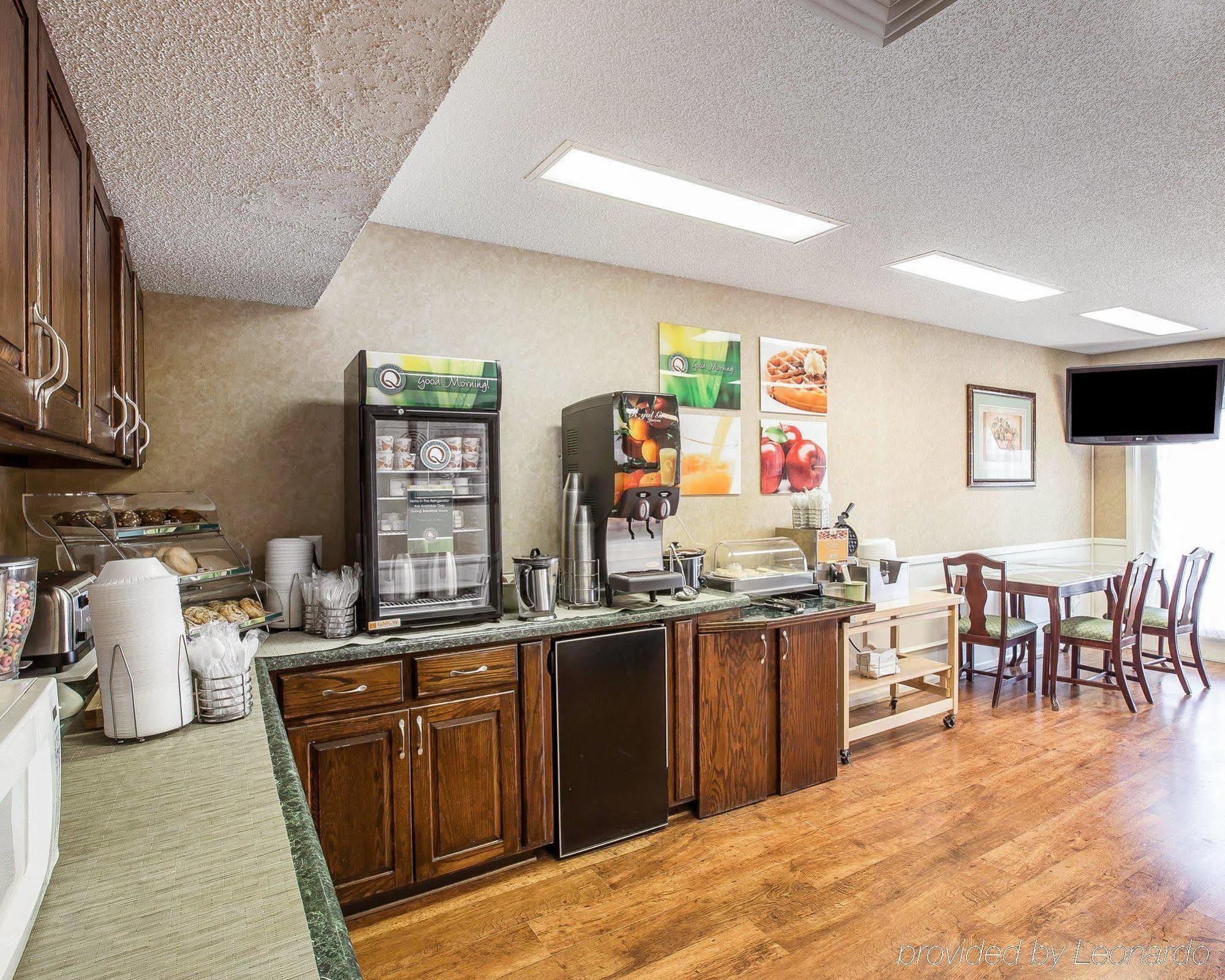 Quality Inn Seneca Clemson Area U S 123 Zewnętrze zdjęcie