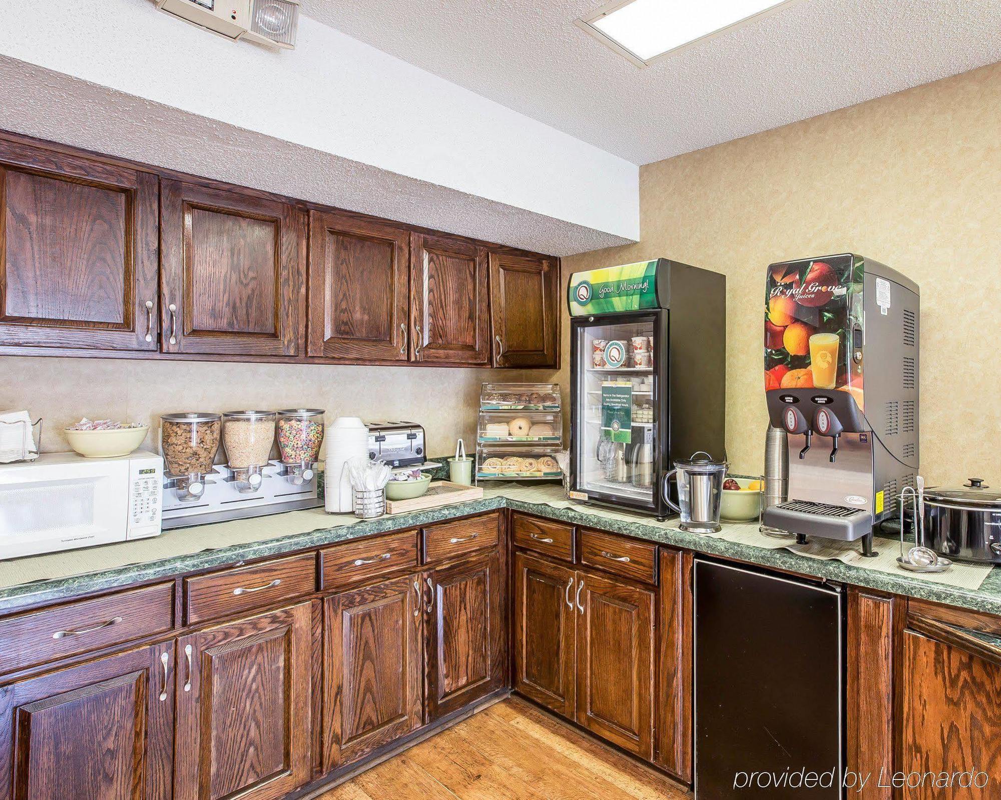 Quality Inn Seneca Clemson Area U S 123 Zewnętrze zdjęcie