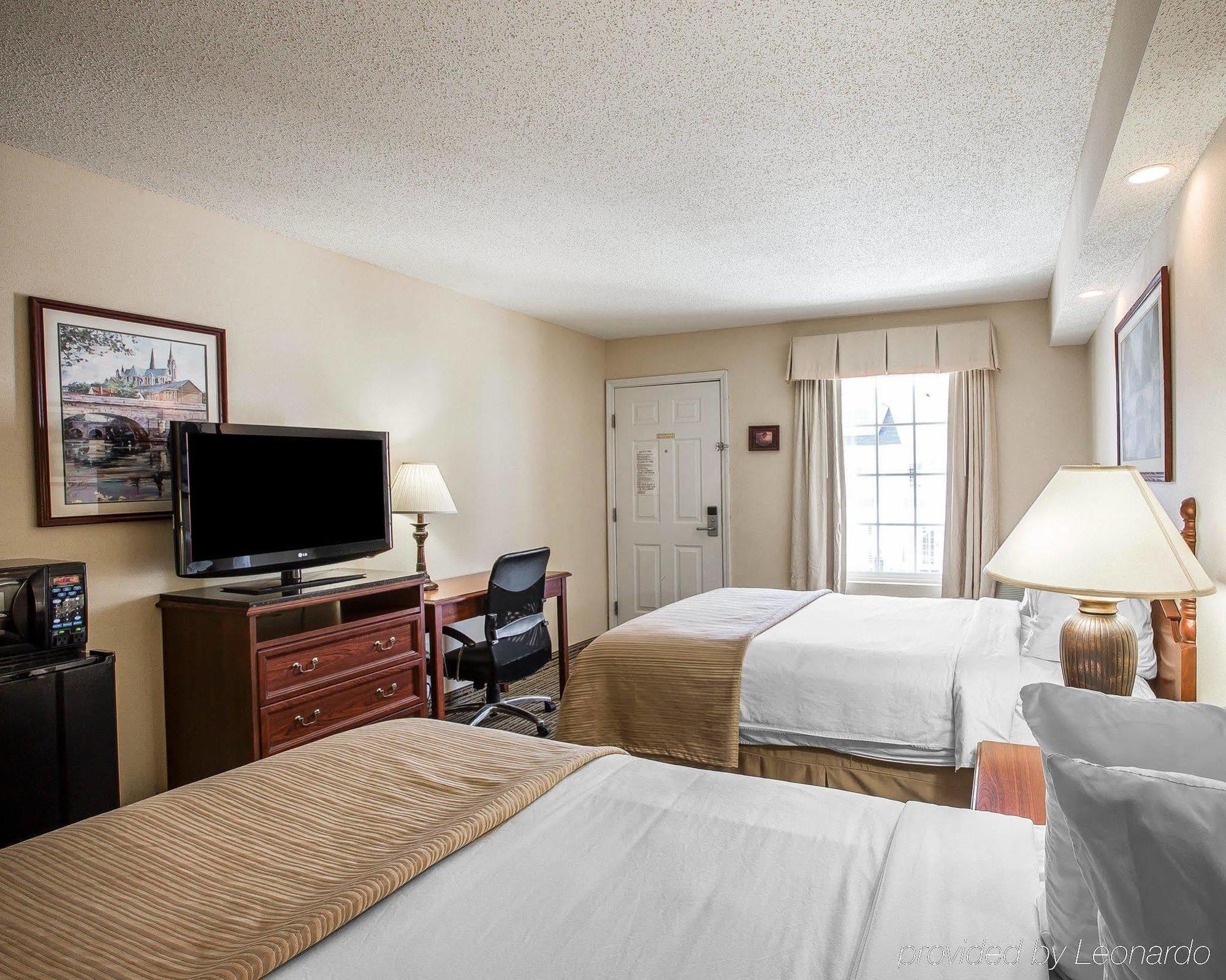 Quality Inn Seneca Clemson Area U S 123 Zewnętrze zdjęcie