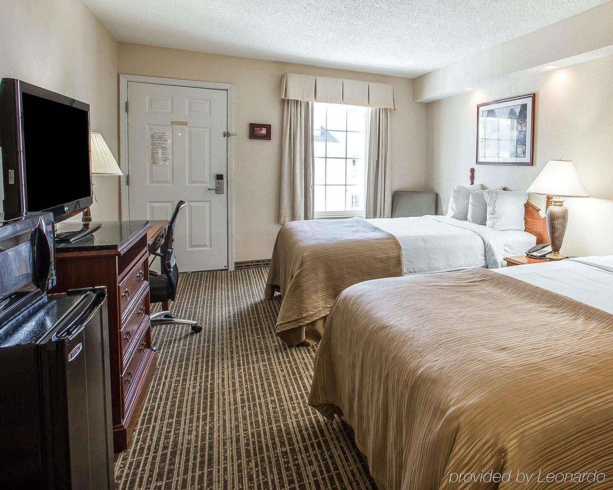 Quality Inn Seneca Clemson Area U S 123 Zewnętrze zdjęcie